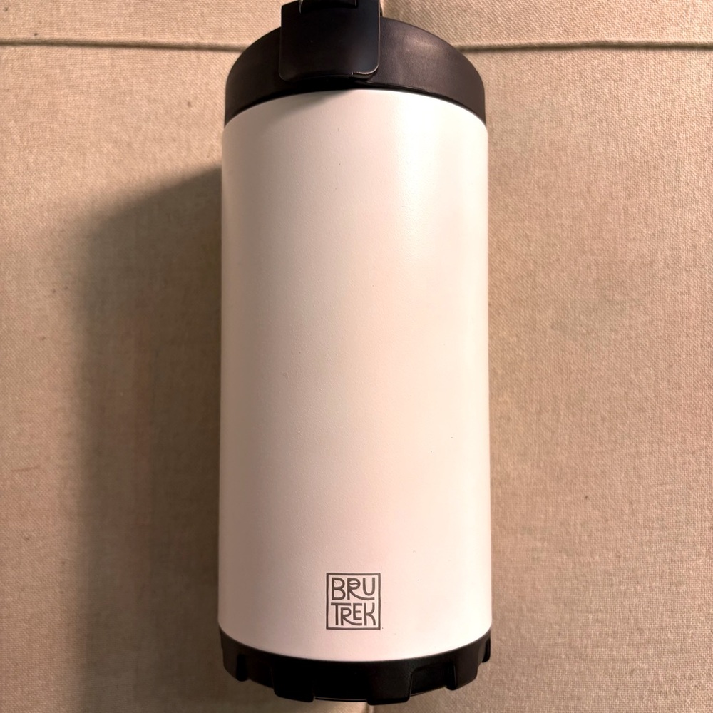 Bru Trek Camping French Press